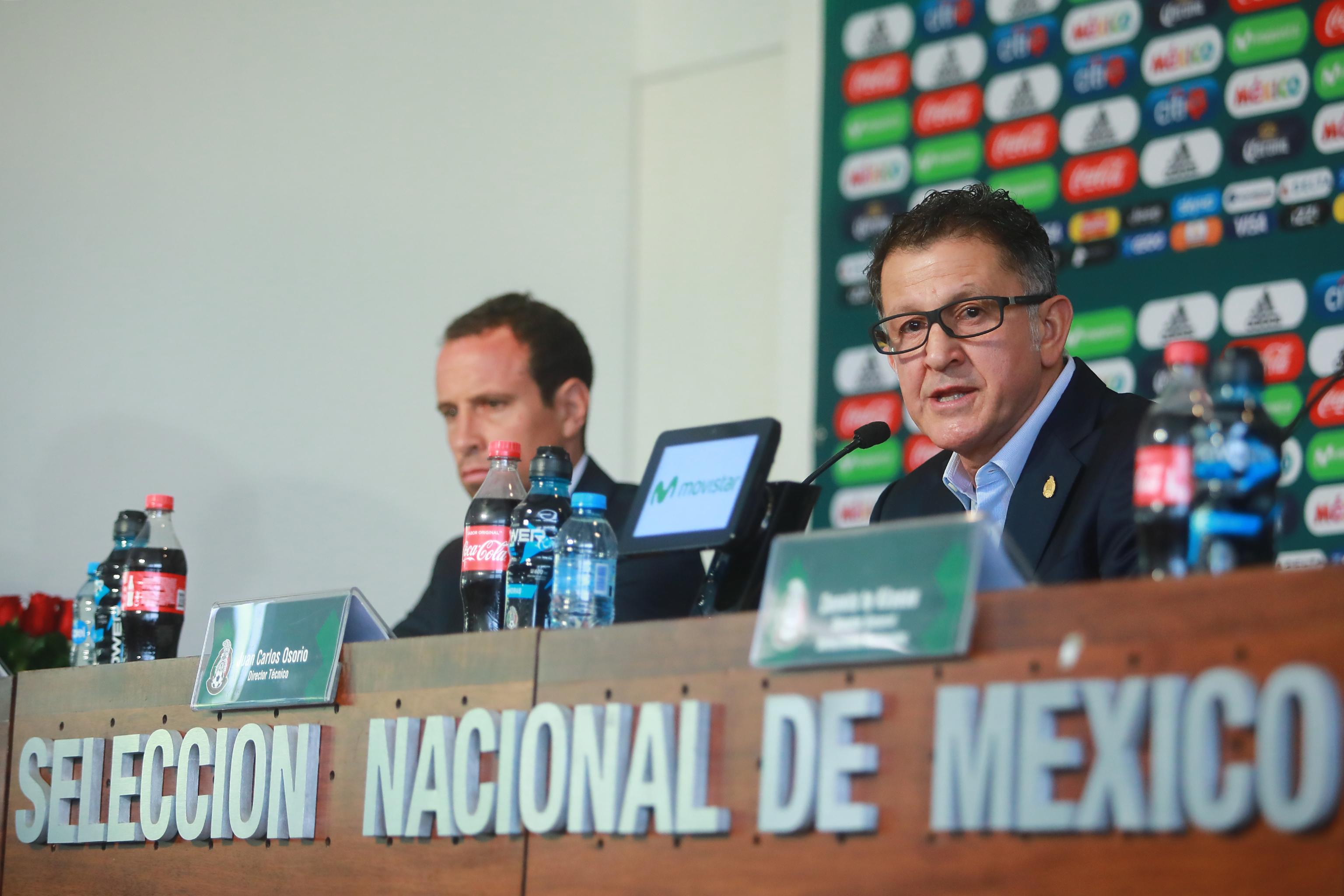 2014 Mexico World Cup Brazil Javier Chicharito Hernandez (M) – Proper Soccer