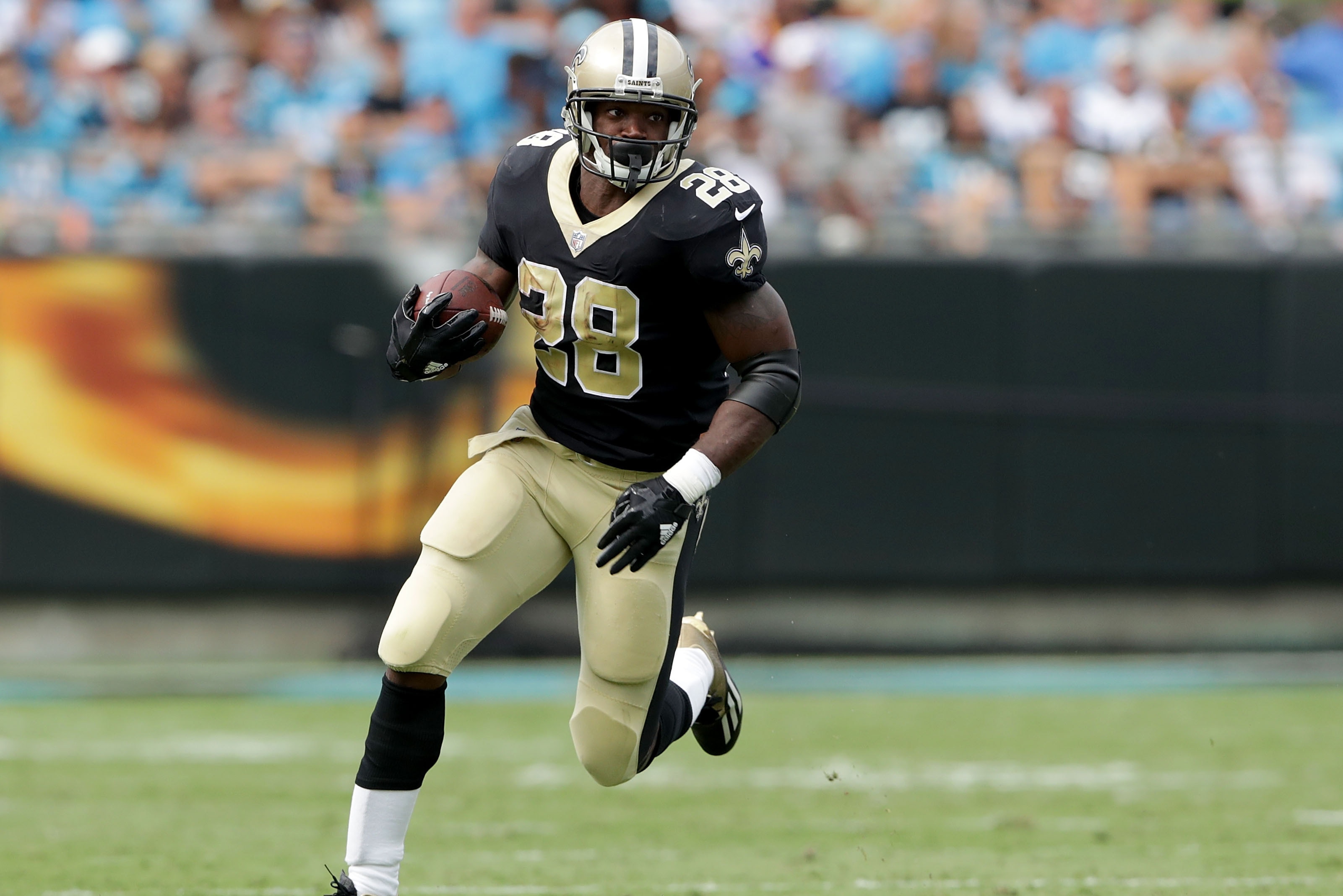 adrian peterson saints jersey