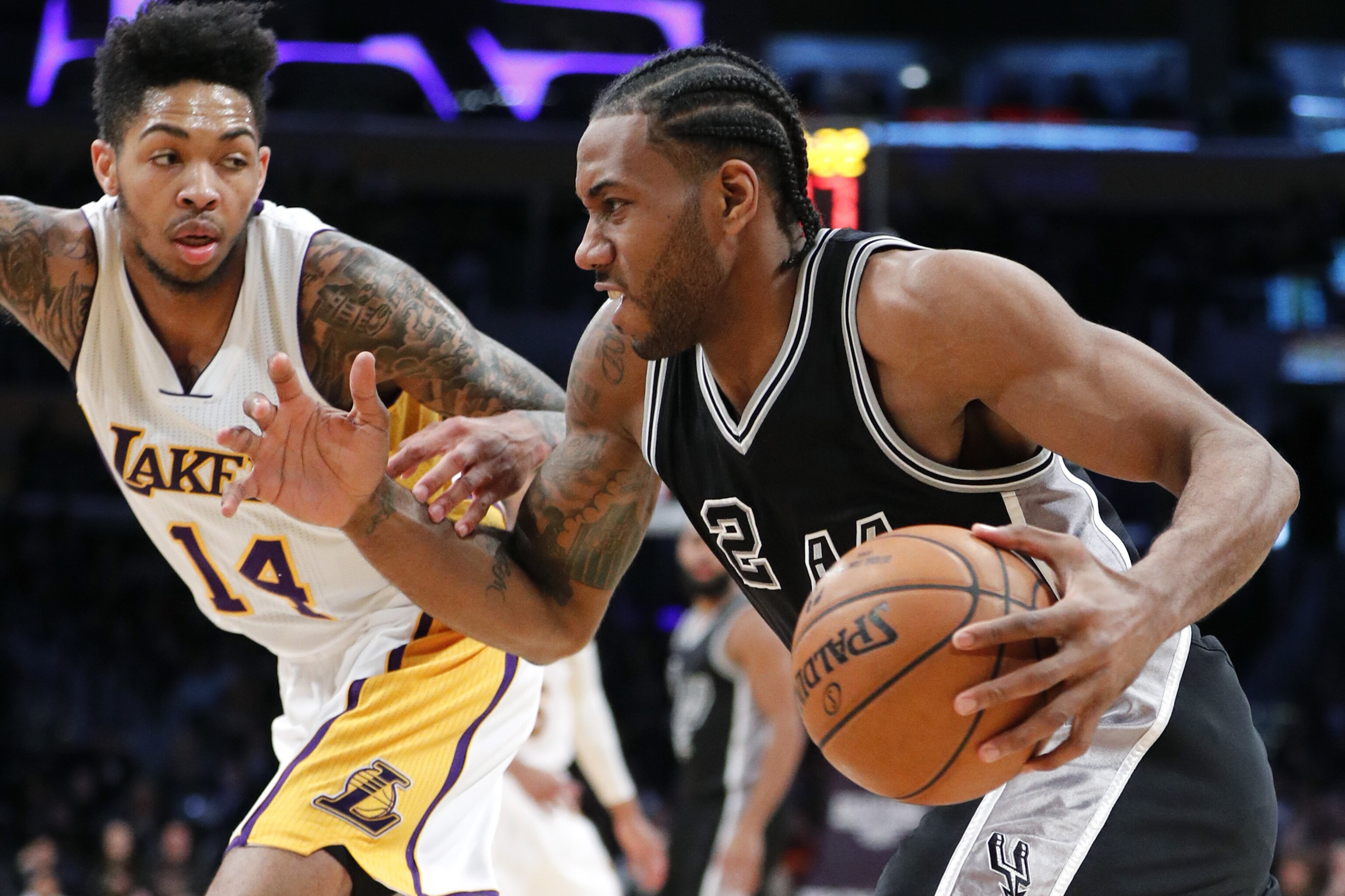 Lakers Trade Rumors Rounding Up Top Buzz Entering 2018 Nba Draft Lottery Bleacher Report Latest News Videos And Highlights