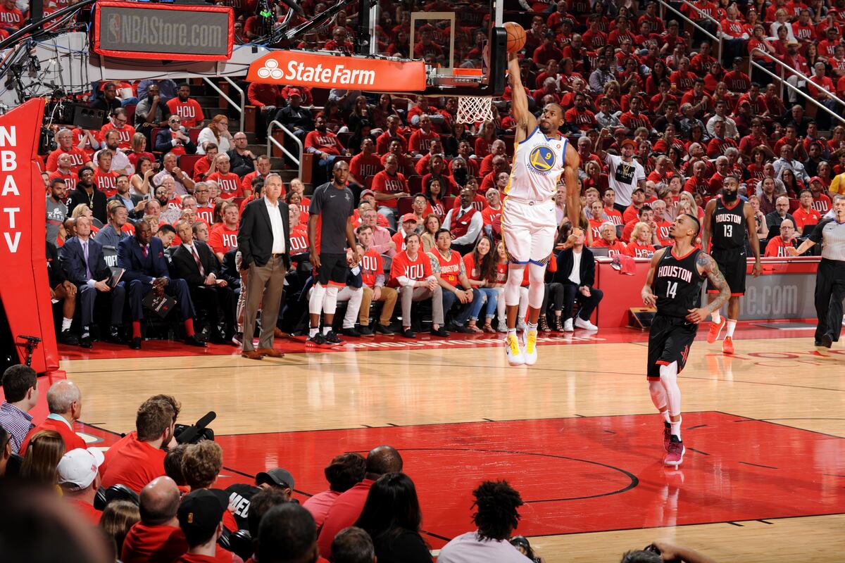 NBA Playoffs 2018: Updated Conference Brackets, Postseason ...