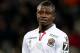TOULOUSE, FRANCE - NOVEMBER 29: Jean Michael Seri of Nice looks on during the Ligue 1 match between Toulouse and OGC Nice at Stadium Municipal on November 29, 2017 in Toulouse. (Photo by Romain Perrocheau/Getty Images)