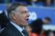 Everton's English manager Sam Allardyce looks on before the English Premier League football match between Everton and Southampton at Goodison Park in Liverpool, north west England on May 5, 2018. (Photo by Paul ELLIS / AFP) / RESTRICTED TO EDITORIAL USE. No use with unauthorized audio, video, data, fixture lists, club/league logos or 'live' services. Online in-match use limited to 75 images, no video emulation. No use in betting, games or single club/league/player publications. / (Photo credit should read PAUL ELLIS/AFP/Getty Images)