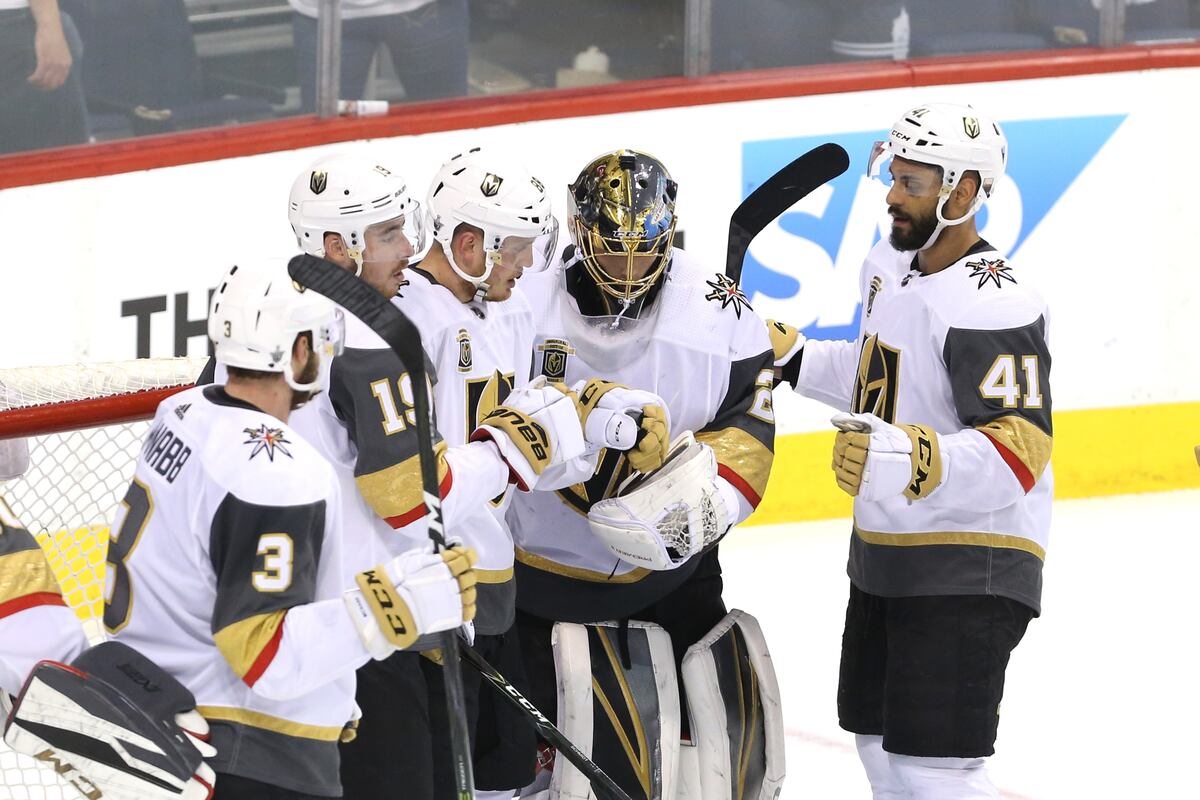 NHL Playoff Bracket 2018: Viewing Schedule, Predictions for Wednesday's Action | Bleacher Report | Latest News, Videos and Highlights