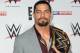 LONDON, ENGLAND - APRIL 18: Roman Reigns arrives for WWE RAW at 02 Brooklyn Bowl on April 18, 2016 in London, England. (Photo by Ian Gavan/Getty Images)