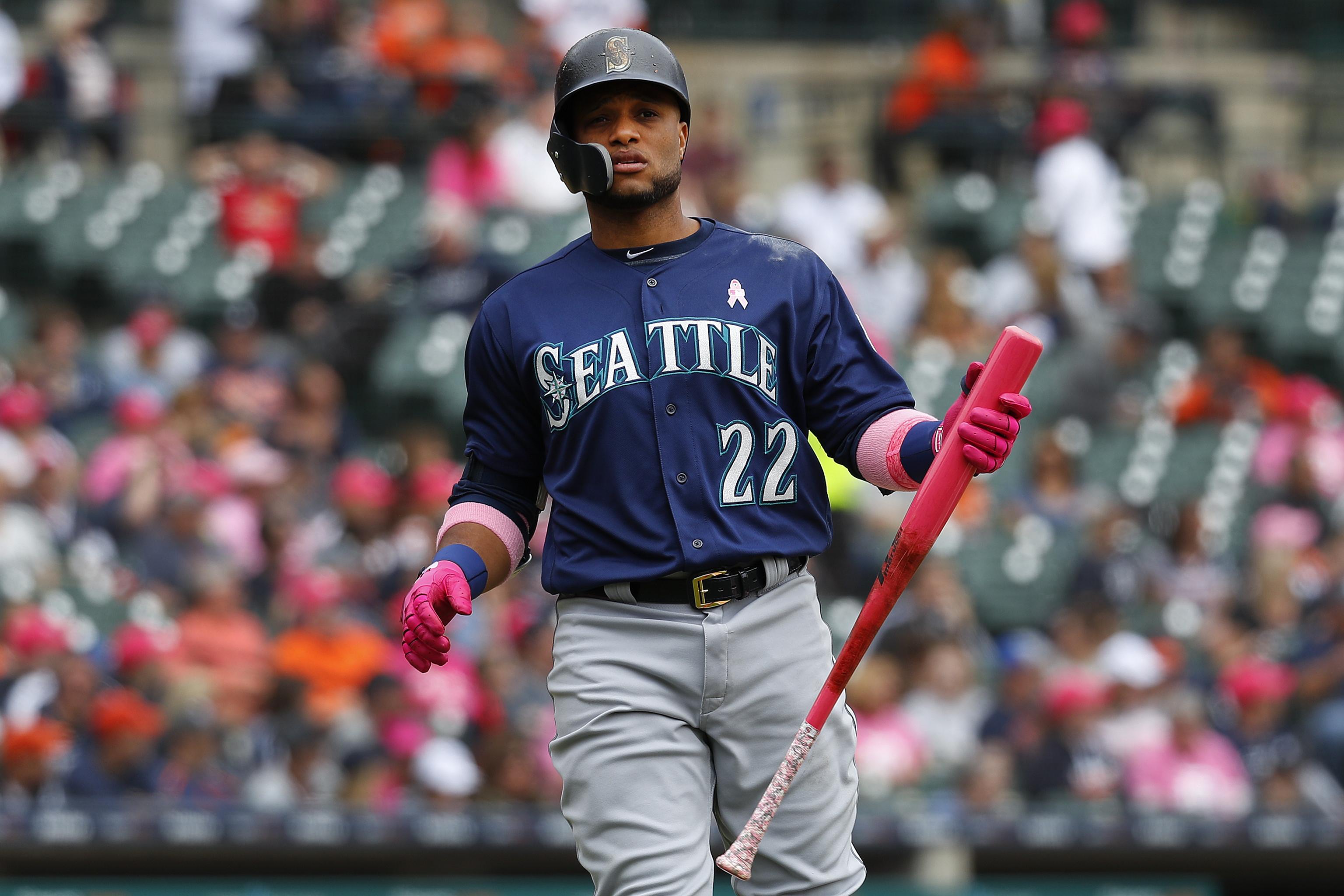Robinson Cano Suspended 80 Games for Positive Drug Test - The New York Times
