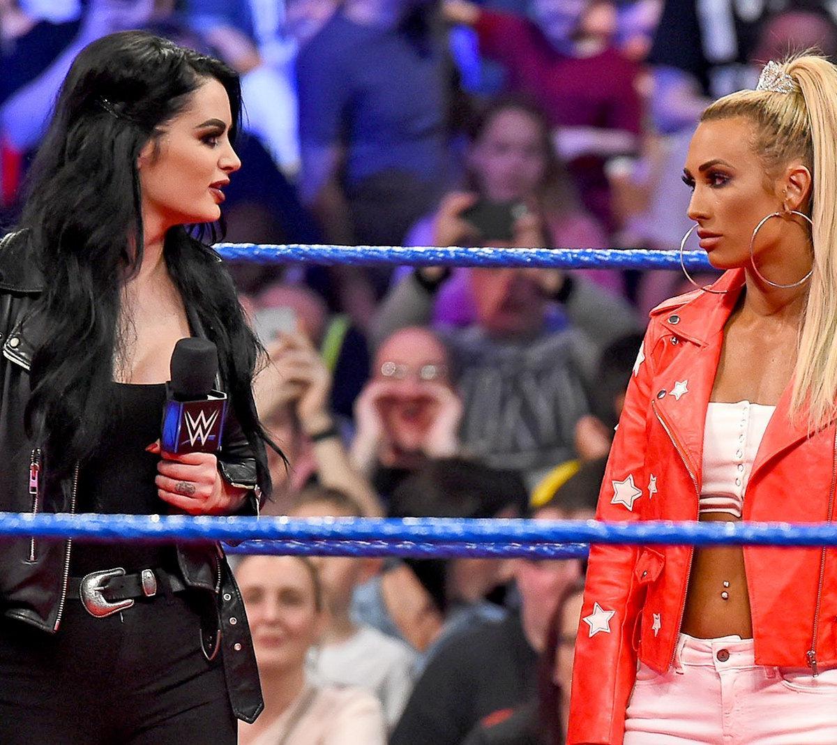 Wwe Smackdown Results Winners Grades Reaction And Highlights From May 15 Bleacher Report Latest News Videos And Highlights