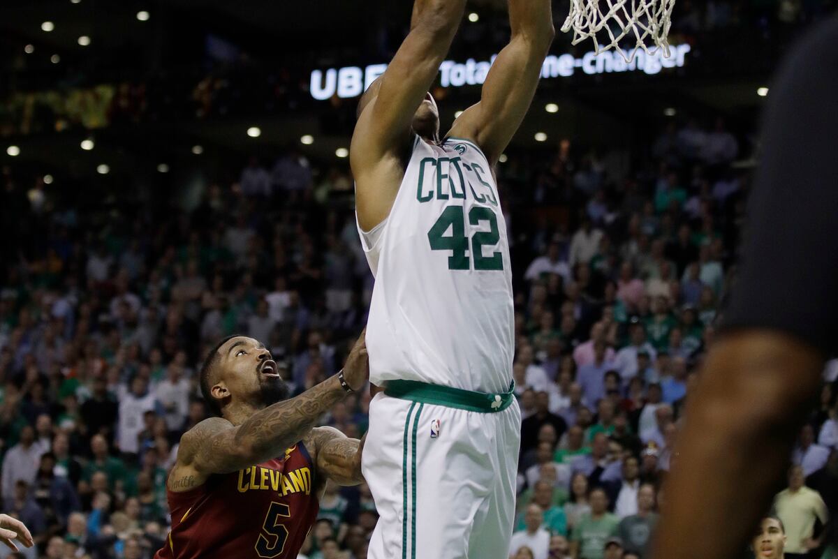 The Rise Of A Celtics Star: 5 Facts Behind Al Horford’s  : Financial Reports Latest Bio & News
