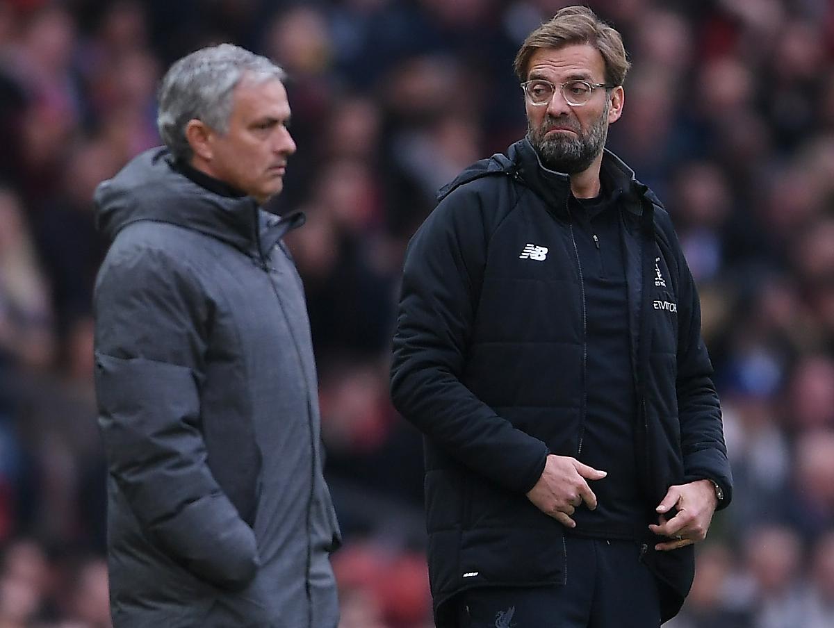 Manchester United, Liverpool Reportedly Set for New Club World Cup Invitation | Bleacher Report | Latest News, Videos and Highlights