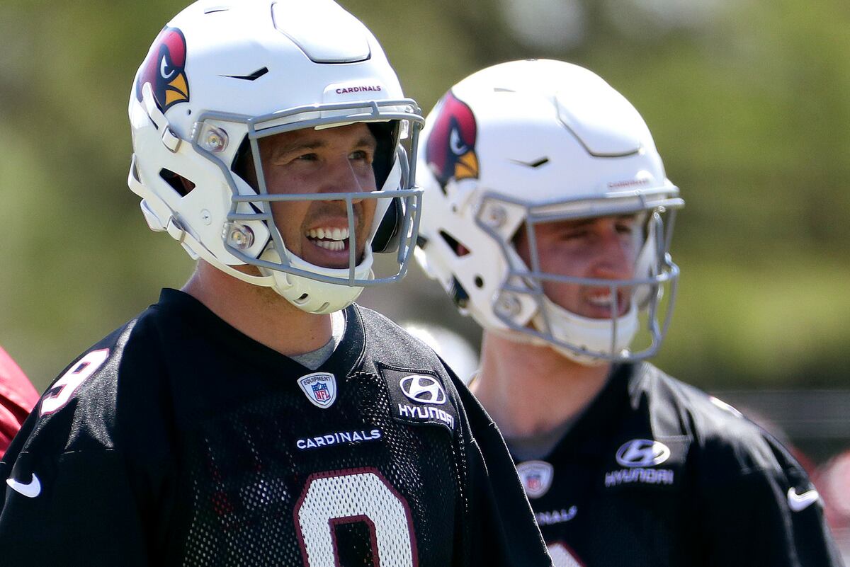 Are We Overlooking This Year's NFL Bridge Quarterbacks? | Bleacher Report | Latest News, Videos and Highlights
