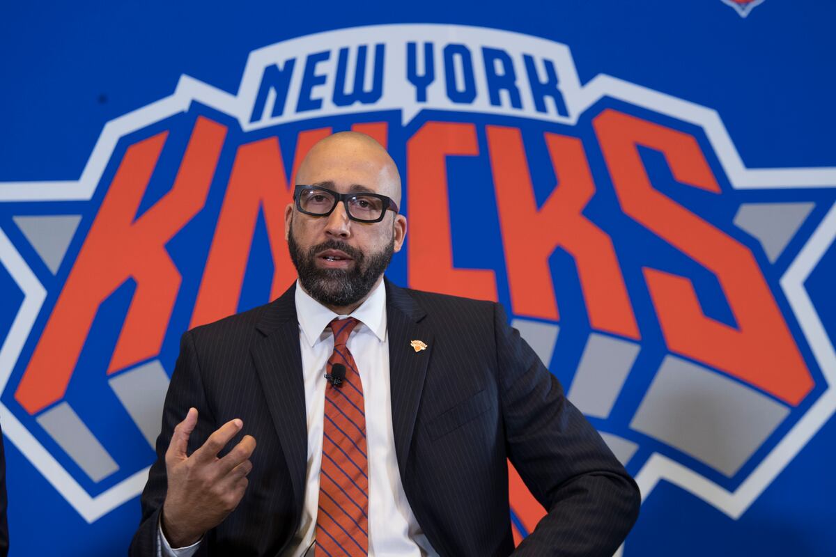 Knicks Rumors: Latest Reports Following 2018 NBA Draft Lottery | Bleacher Report | Latest News, Videos and Highlights