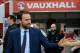 LONDON, ENGLAND - MARCH 27: Head coach England Gareth Southgate looks on prior to the international friendly match between England and Italy at Wembley Stadium on March 27, 2018 in London, England. (Photo by Claudio Villa/Getty Images)