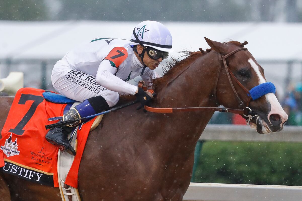 Preakness Picks 2018: Vegas Odds and Predictions Heading in to Post Draw | Bleacher Report | Latest News, Videos and Highlights