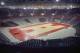 Pictured here is the Olympic Basketball Hall in Munich, Germany, the site of the 1972 Summer Olympics. (AP Photo)