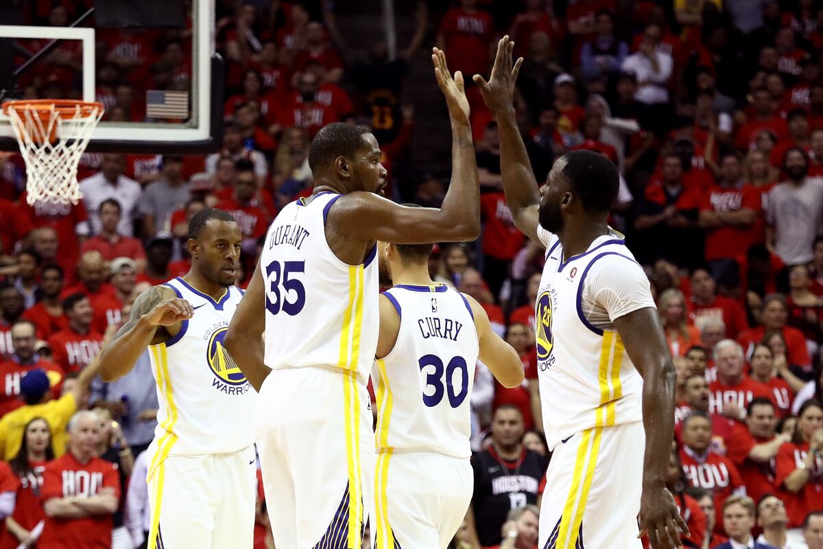 NBA Playoffs 2018: Wednesday Vegas Odds, Schedule and Predictions | Bleacher Report | Latest News, Videos and Highlights