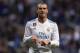 MADRID, SPAIN - MAY 12: Gareth Bale of Real Madrid celebrates scoring his team's second goal during the La Liga match between Real Madrid and Celta de Vigo at Estadio Santiago Bernabeu on May 12, 2018 in Madrid, Spain. (Photo by Quality Sport Images/Getty Images)