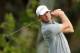 HILTON HEAD ISLAND, SC - APRIL 15: Lucas Glover plays his tee shot on the second hole during the final round of the 2018 RBC Heritage at Harbour Town Golf Links on April 15, 2018 in Hilton Head Island, South Carolina. (Photo by Tyler Lecka/Getty Images)