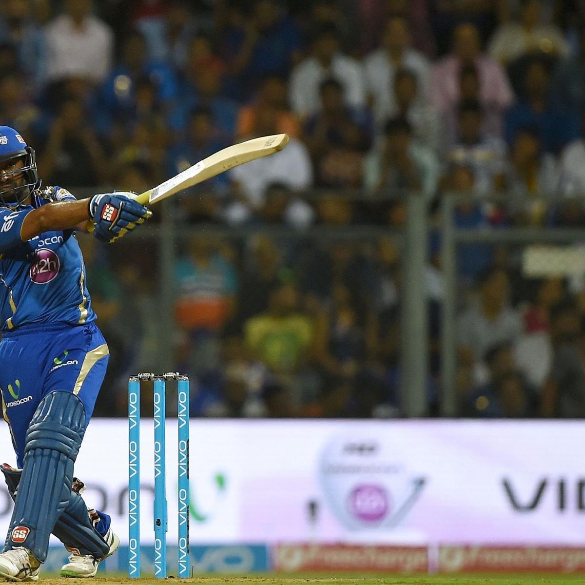 IPL Results 2018: Scores, Table, Fixtures Post Mumbai Indians vs. Kings XI Punjab | Bleacher Report | Latest News, Videos and Highlights