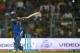Mumbai Indians' batsman Ambati Rayudu plays a shot during the 2016 Indian Premier League (IPL) Twenty20 cricket match between Mumbai Indians and Kolkata Knight Riders at The Wankhede Cricket Stadium in Mumbai on April 28, 2016.���� / AFP / PUNIT PARANJPE / ----IMAGE RESTRICTED TO EDITORIAL USE - STRICTLY NO COMMERCIAL USE----- / GETTYOUT (Photo credit should read PUNIT PARANJPE/AFP/Getty Images)
