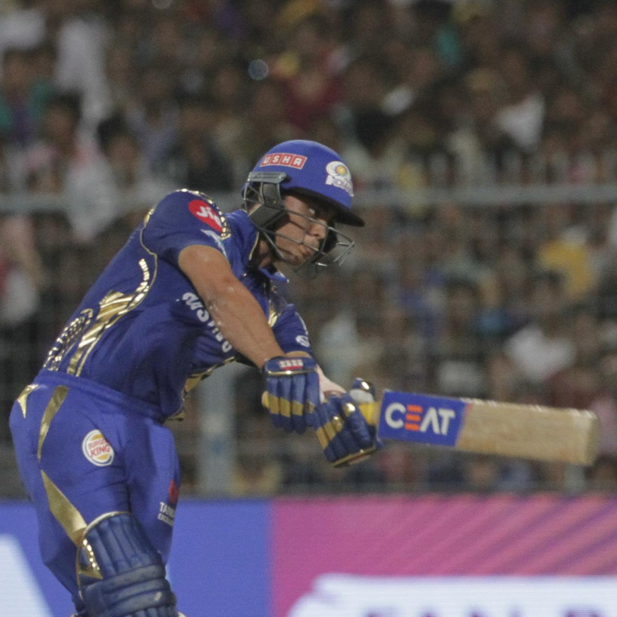 IPL 2018: Top 10 Run-Scorers, Wicket-Takers After Mumbai vs. Punjab | Bleacher Report | Latest News, Videos and Highlights
