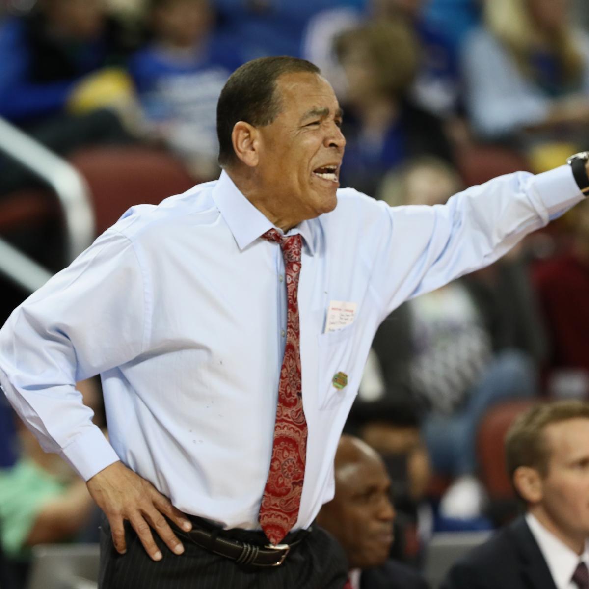 Magic Head Coaching Rumors: Kelvin Sampson Is Orlando's Top Candidate | Bleacher Report | Latest News, Videos and Highlights