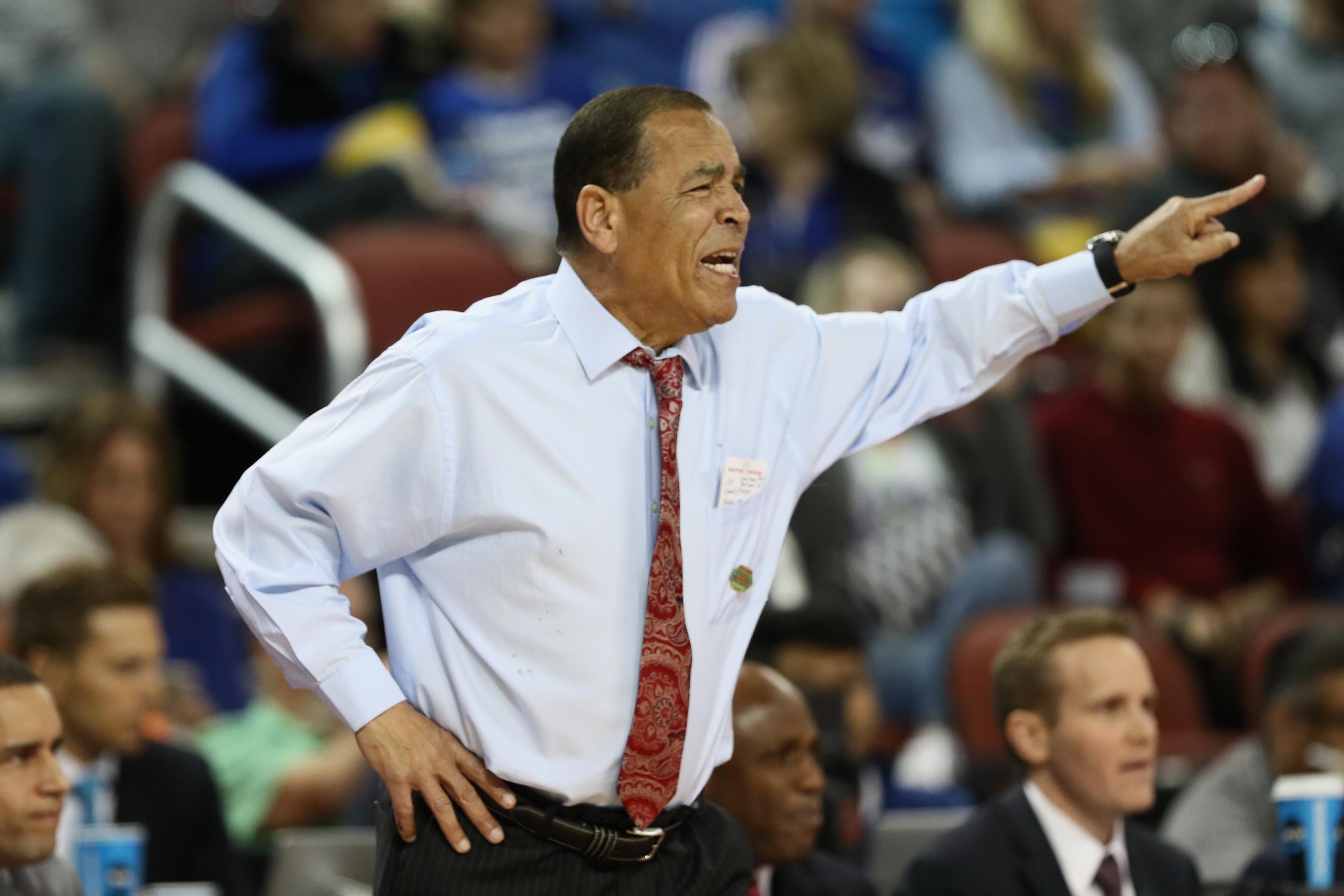 Former NBA All-Star Marvels at Kelvin Sampson's Real Coaching Magic —  Getting Houston to Play Harder Than Anyone Else Is a Relentless Commitment