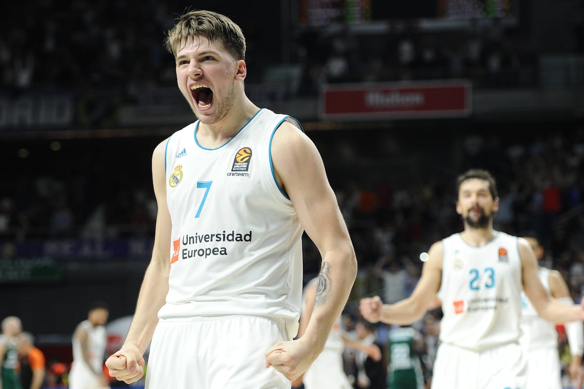 NBA Mock Draft 2018: Round 1 Projections, Prospects' Post-Lottery Landing Spots | Bleacher Report | Latest News, Videos and Highlights