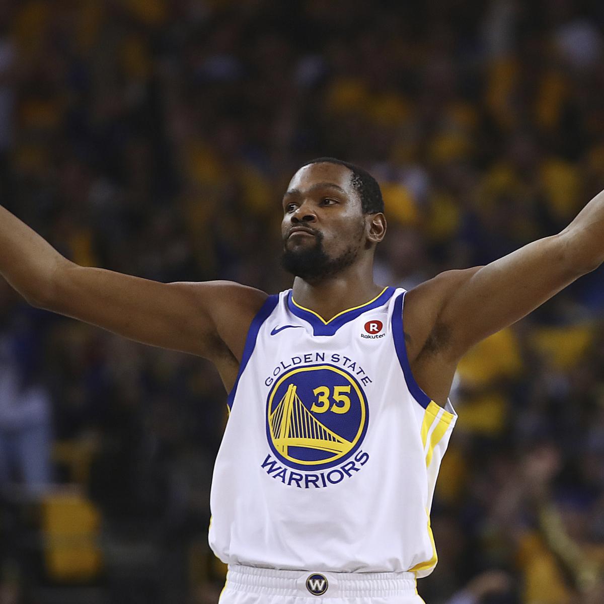Hamptons House Kevin Durant Rented During FA Up for Sale for $15 Million | Bleacher Report | Latest News, Videos and Highlights