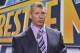 EAST RUTHERFORD, NJ - FEBRUARY 16: Vince McMahon attends a press conference to announce that WWE Wrestlemania 29 will be held at MetLife Stadium in 2013 at MetLife Stadium on February 16, 2012 in East Rutherford, New Jersey. (Photo by Michael N. Todaro/Getty Images)