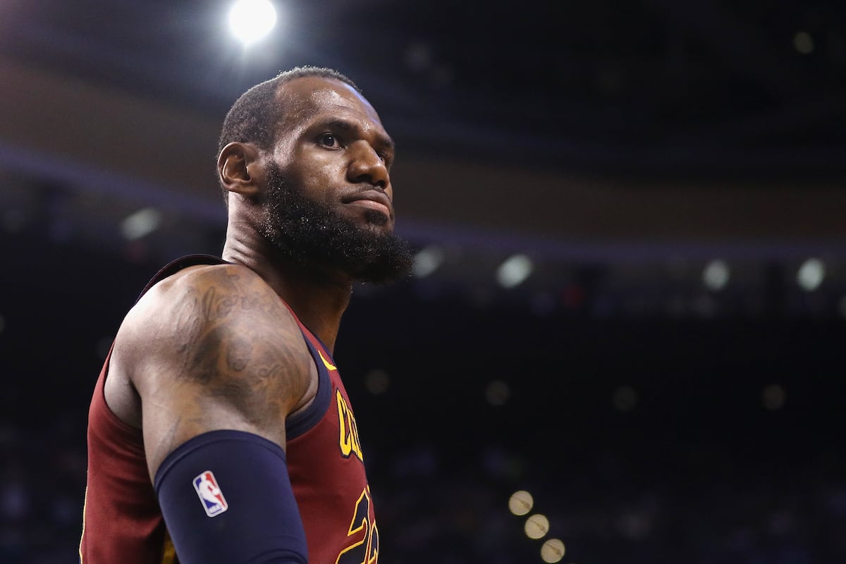 2018 NBA Free Agents: Latest Rumors and Predictions for Market's Buzzing Names | Bleacher Report | Latest News, Videos and Highlights
