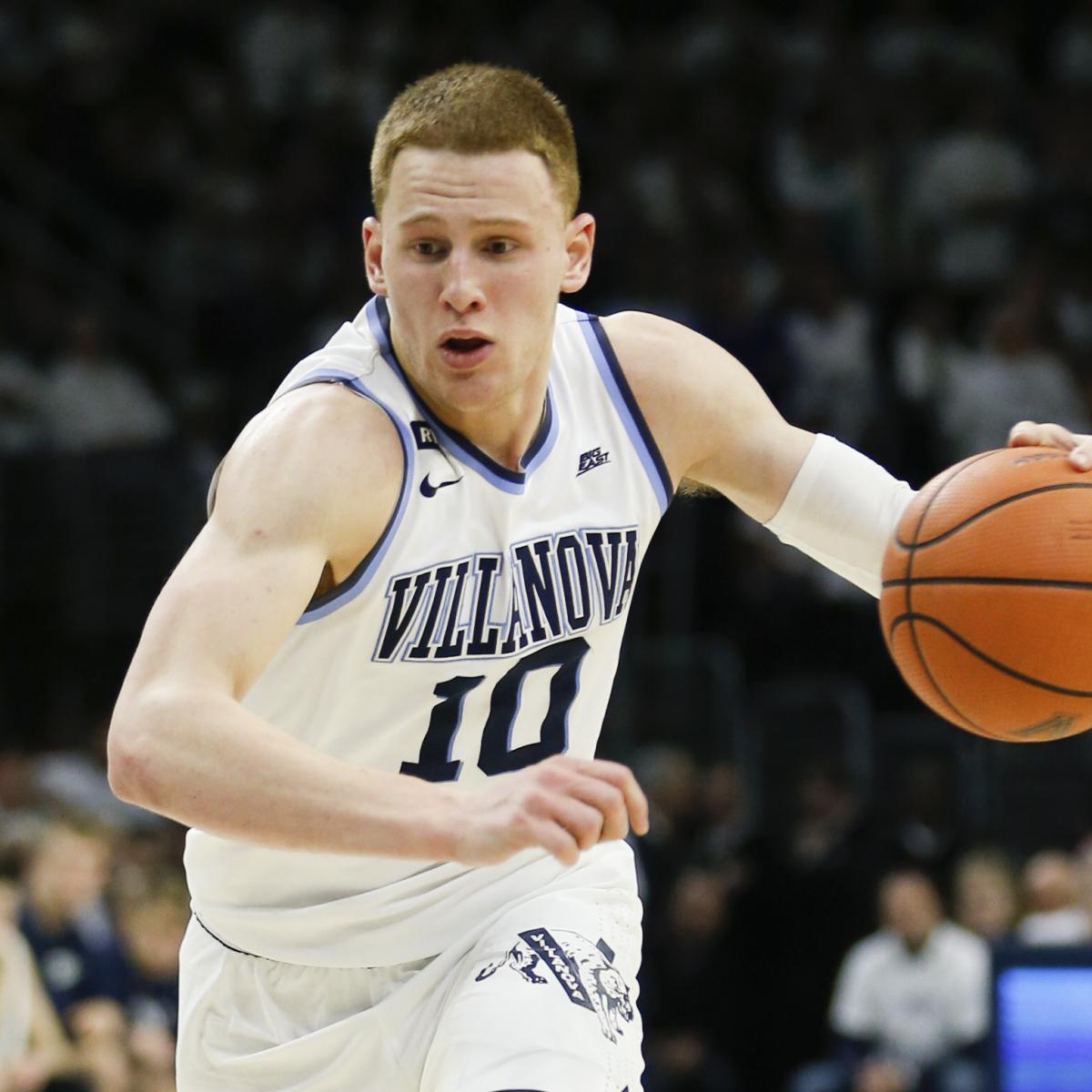 NBA Rumors: Latest Rumblings Following 2018 Draft Lottery | Bleacher Report | Latest News, Videos and Highlights