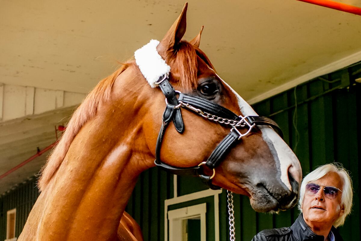 Preakness Odds 2018: Race Lines and Post Positions for Pimlico | Bleacher Report | Latest News, Videos and Highlights