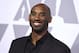 Kobe Bryant arrives at the 90th Academy Awards Nominees Luncheon at The Beverly Hilton hotel on Monday, Feb. 5, 2018, in Beverly Hills, Calif. (Photo by Jordan Strauss/Invision/AP)