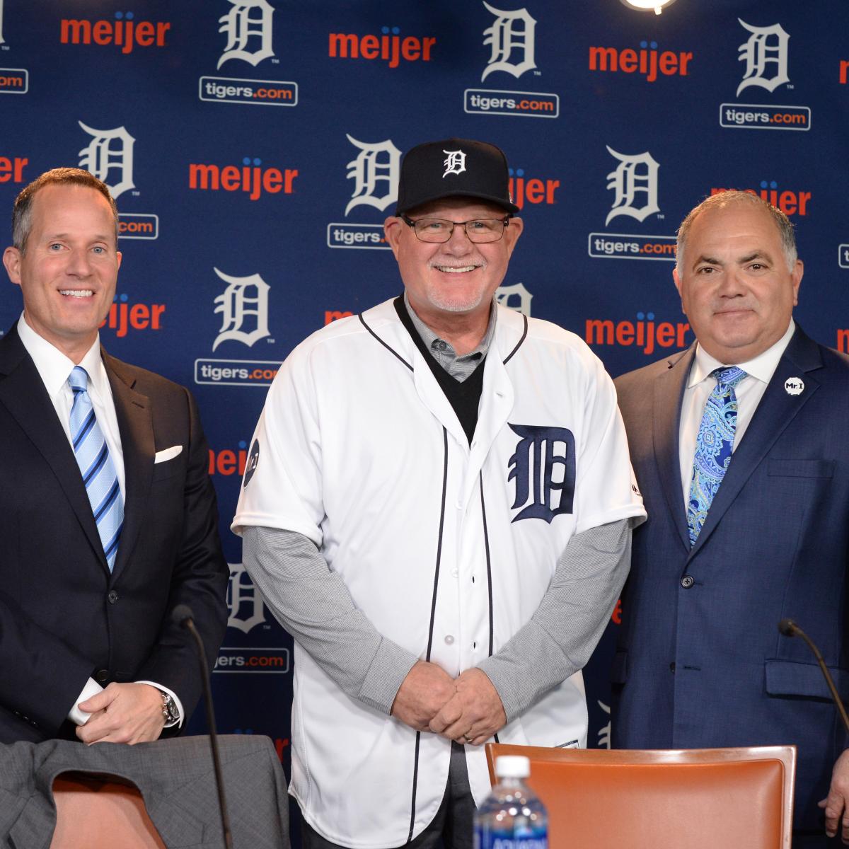 Casey Mize Still Goes No. 1 to Tigers in ESPN's Keith Law's 2018 Mock Draft 2.0 | Bleacher Report | Latest News, Videos and Highlights