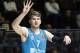 BELGRADE, SERBIA - MARCH 30: Luka Doncic of Real Madrid reacts during the 2017/2018 Turkish Airlines EuroLeague Regular Season game between Crvena Zvezda mts Belgrade and Real Madrid at Aleksandar Nikolic Hall on March 30, 2018 in Belgrade, Serbia. (Photo by Srdjan Stevanovic/Getty Images)