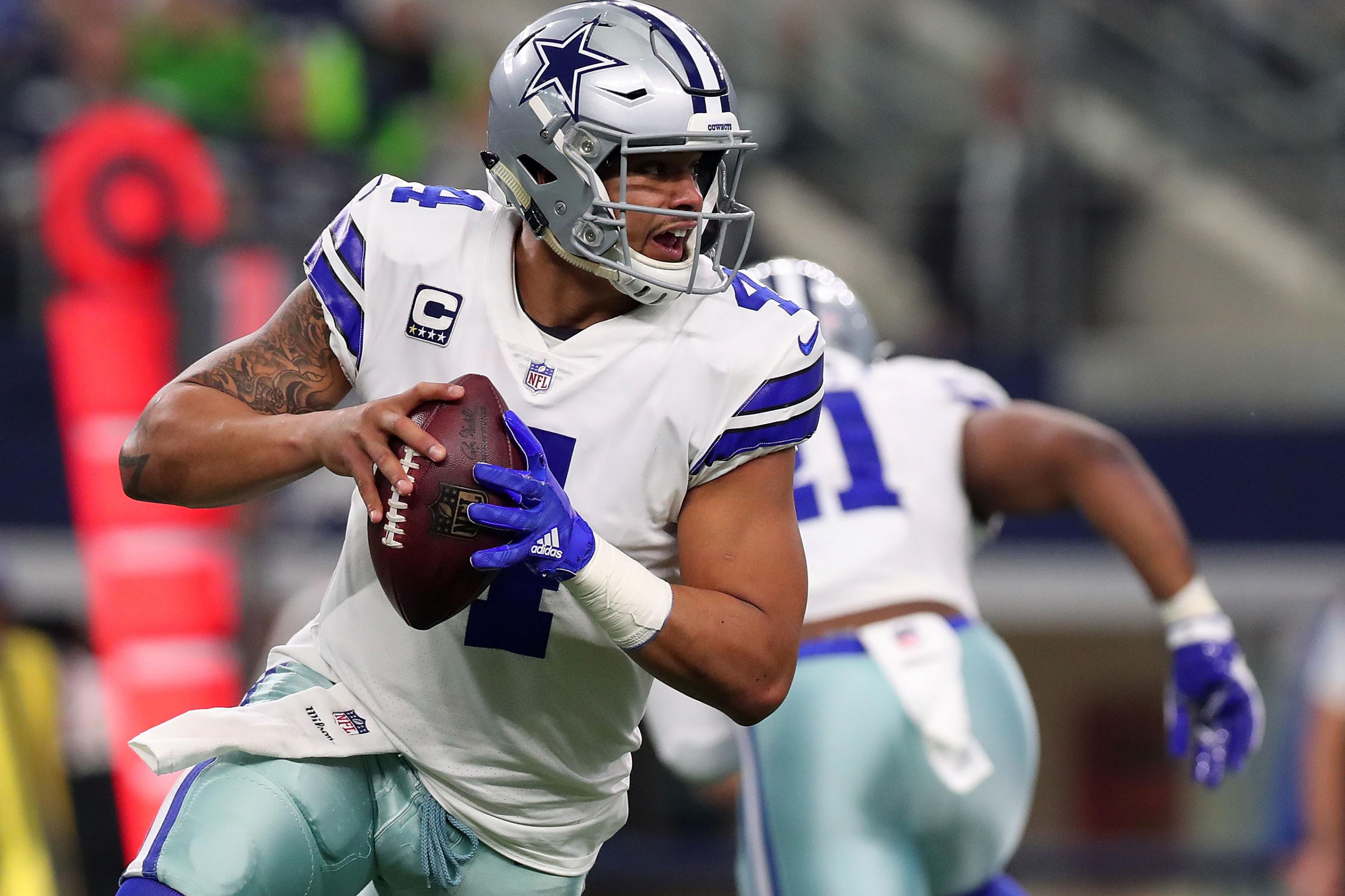 All-time-best Dallas Cowboys QB rankings: Dak, Romo, Aikman