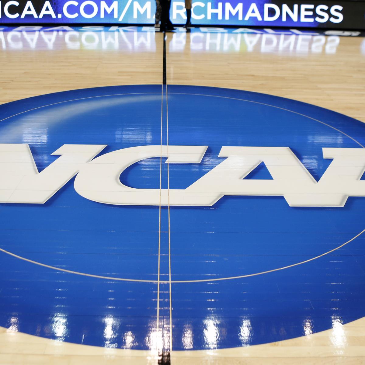 NCAA Lifts Championship Ban After Supreme Court Ruling on Sports Gambling | Bleacher Report | Latest News, Videos and Highlights