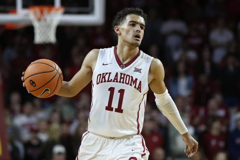 Trae Young Nba Combine 2018 Measurements Analysis And Draft