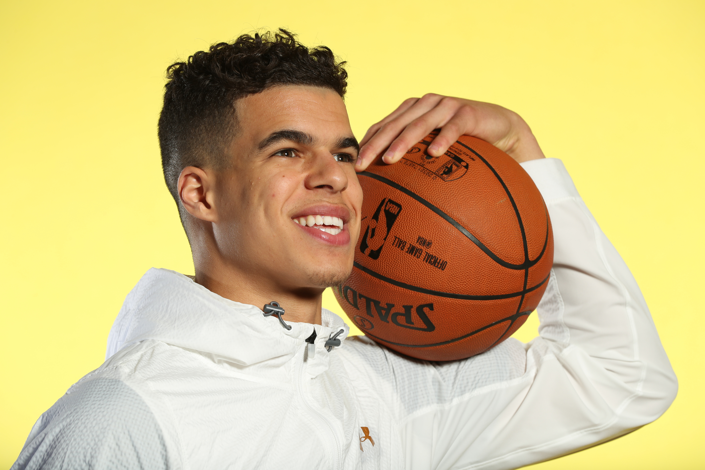 Michael Porter Jr Nba Combine 2018 Measurements Analysis And Draft Projection Bleacher Report Latest News Videos And Highlights