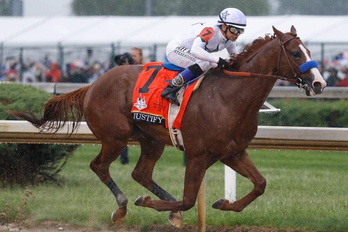 Preakness 2018: Updated Predictions, Betting Lines and Post Time | Bleacher Report | Latest News, Videos and Highlights