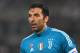 ROME, ITALY - MAY 09: Gianluigi Buffon of Juventus looks on during the TIM Cup Final between Juventus and AC Milan at Stadio Olimpico on May 9, 2018 in Rome, Italy. (Photo by Alessandro Sabattini/Getty Images)