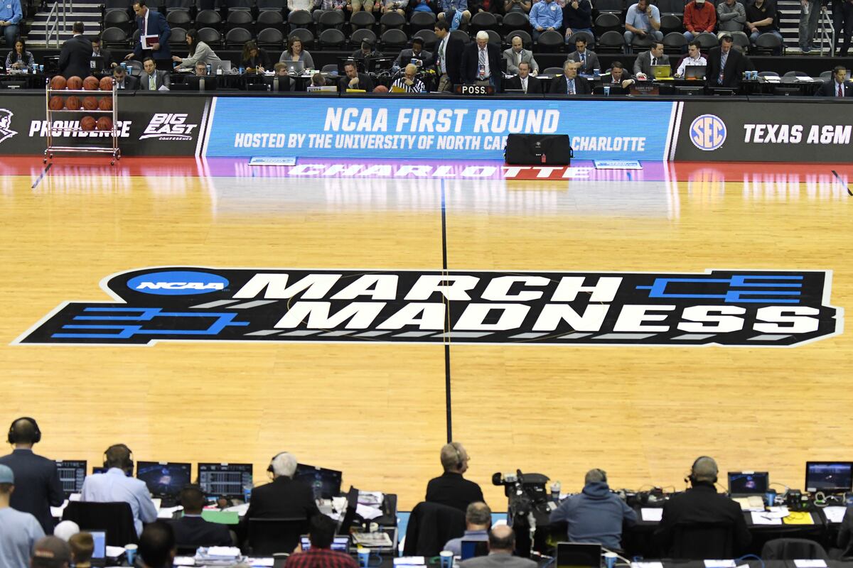 ACC to Propose Expanding Men's NCAA Basketball Tournament to 72 Teams