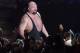 COLOGNE, GERMANY - FEBRUARY 11: Big Show during WWE Road to WrestleMania at the Lanxess Arena on February 11, 2016 in Cologne, Germany. (Photo by Marc Pfitzenreuter/Getty Images)