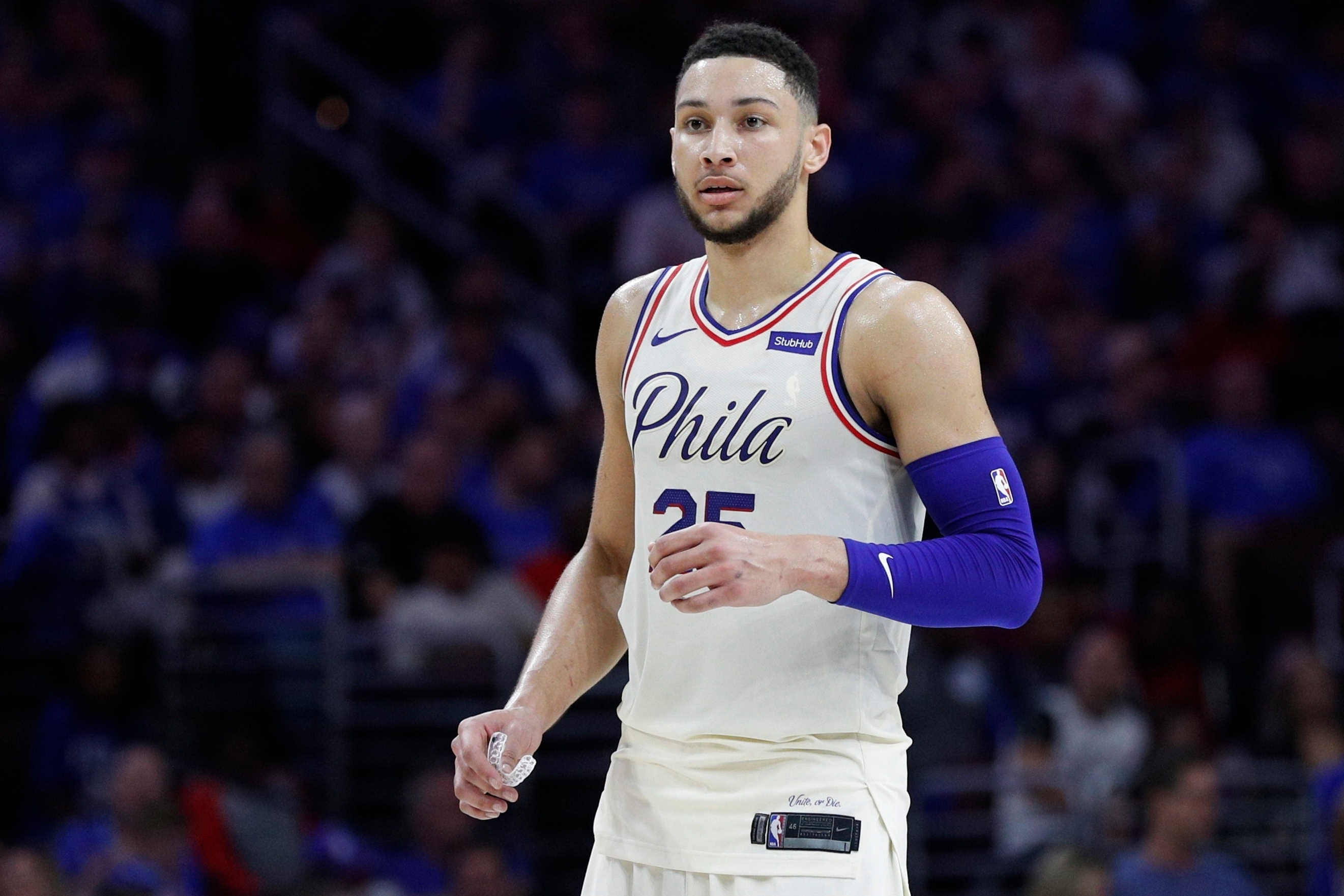 NBA Awards Roundup: Ben Simmons wins Rookie of the Year