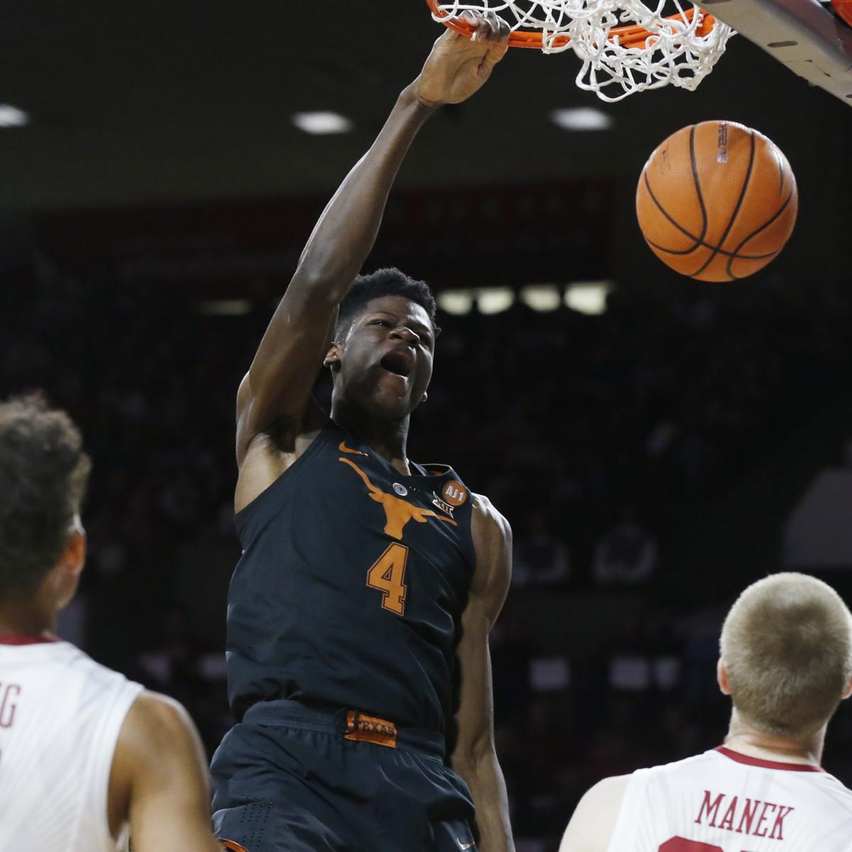 Mohamed Bamba: 'I Could Really See Myself' with Bulls After 2018 NBA Draft | Bleacher Report | Latest News, Videos and Highlights