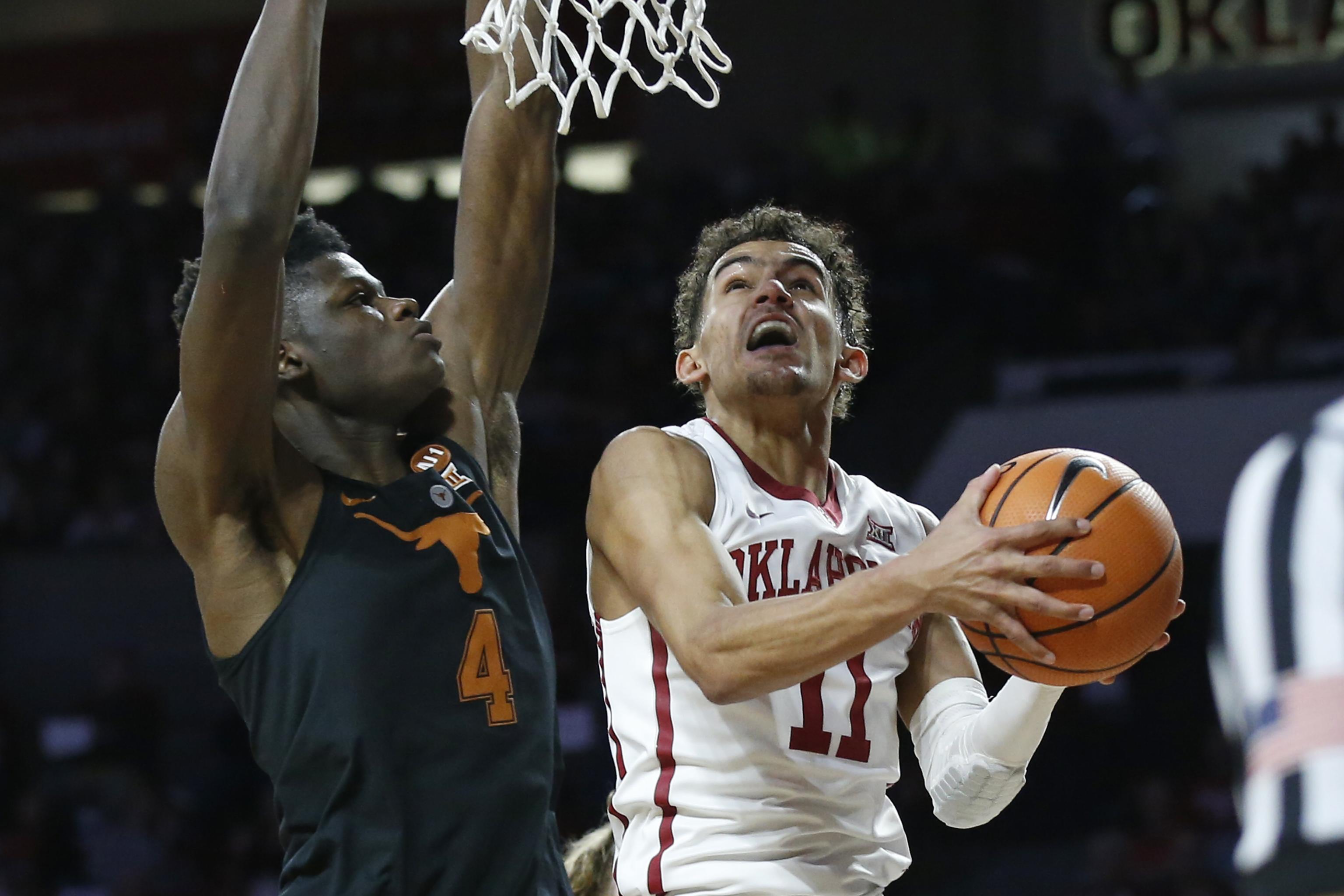 ESPN Mock Draft has Knicks taking Harlem native Mohamed Bamba