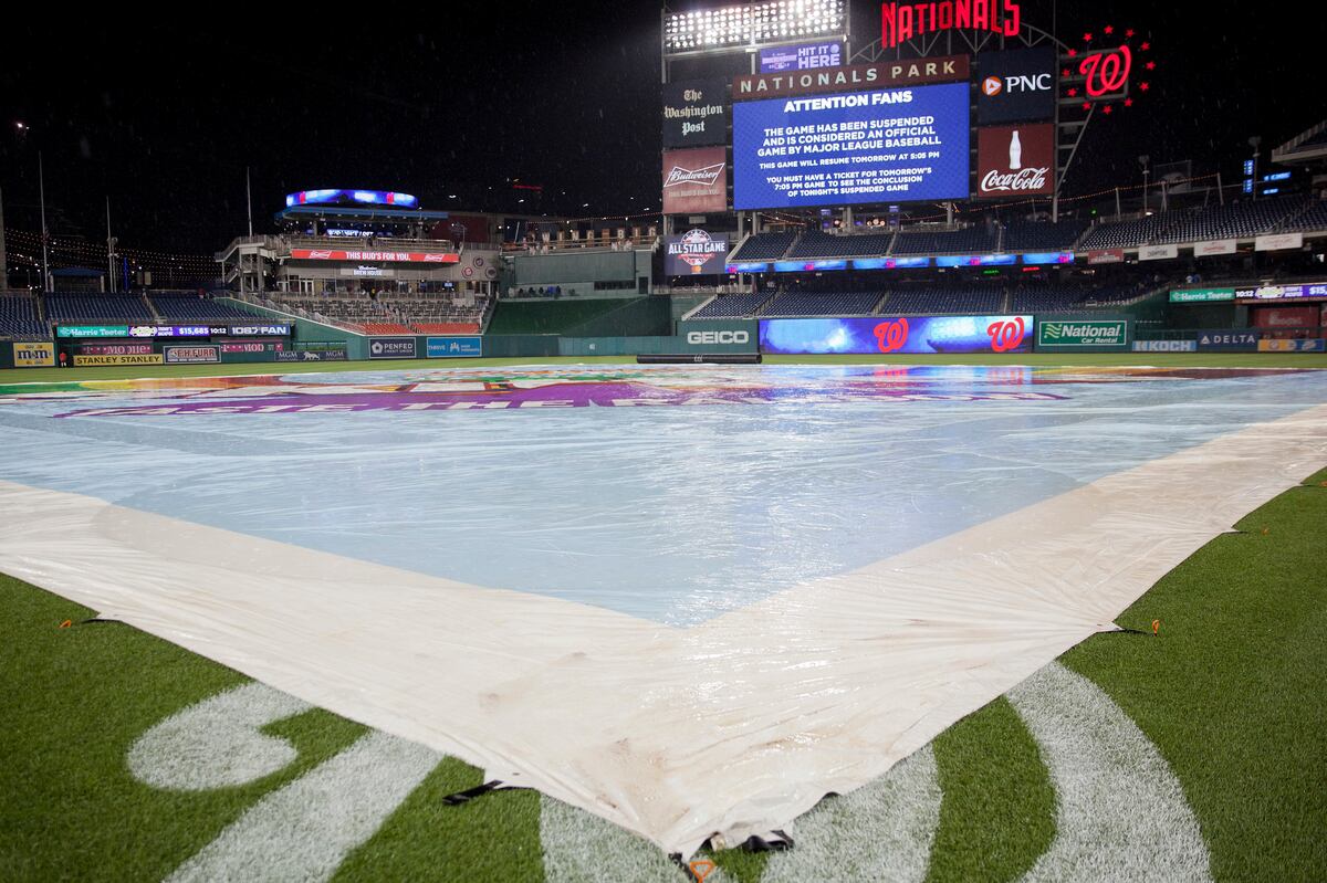 Yankees Spent Wednesday Night in Dulles Airport After Flight Delayed 12 Hours | Bleacher Report | Latest News, Videos and Highlights