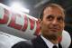 ROME, ITALY - MAY 09: Massimiliano Allegri head coach of Juventus looks on during the TIM Cup Final between Juventus and AC Milan at Stadio Olimpico on May 9, 2018 in Rome, Italy. (Photo by Alessandro Sabattini/Getty Images)