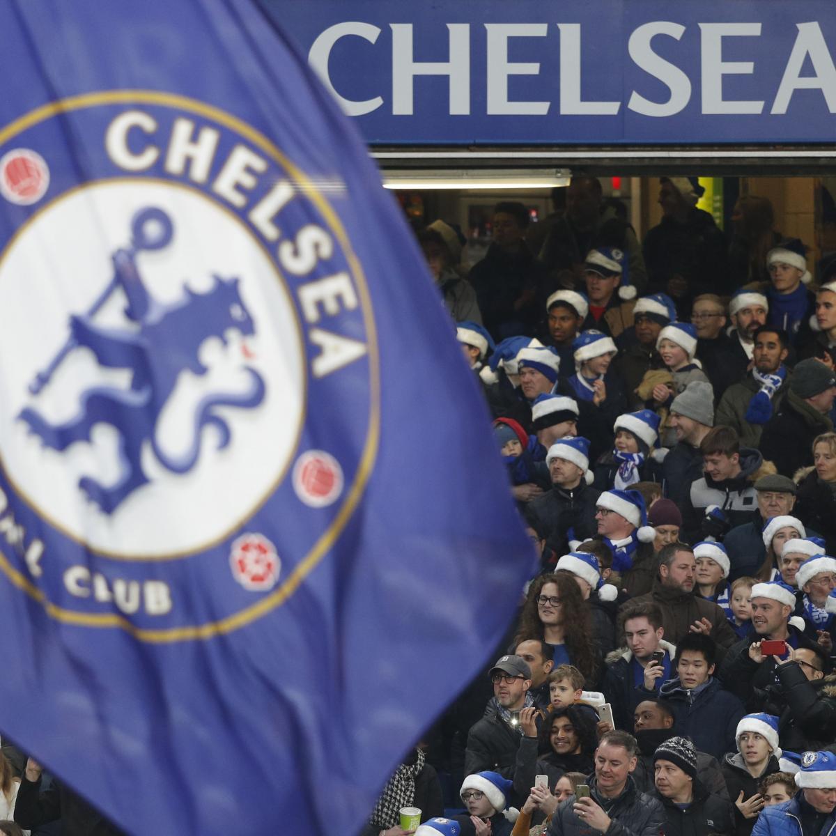 Inter Forever Beat Chelsea Legends in Friendly Match in Memory of Ray