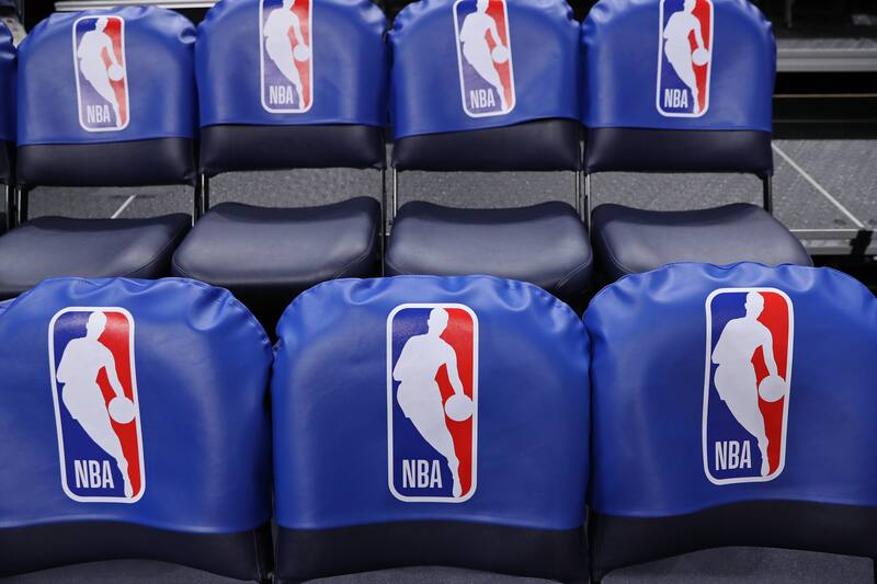 Nba Executive Reportedly Says League Will Eventually Have