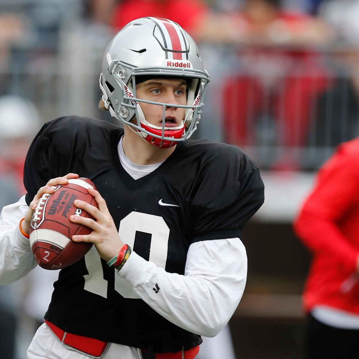 Why Did Joe Burrow Transfer From Ohio State to LSU?